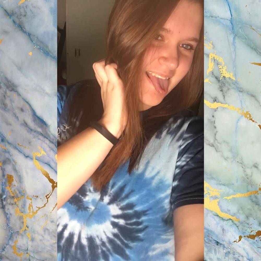 Meet your Posher, Erica